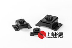 減振器的設(shè)計和應用應考慮哪些因素?