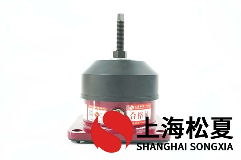 橡膠減震器的共振頻率在什么范圍內(nèi)?