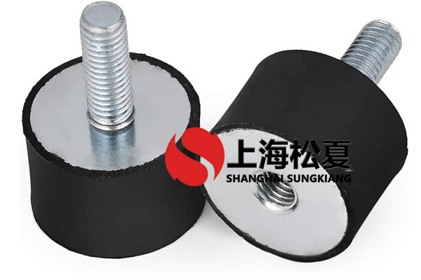 怎樣辨別軸向減震器是否合格?