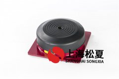 空調(diào)橡膠減震墊的種類和作用有哪些呢？
