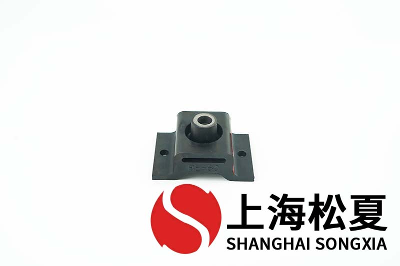 水泵橡膠減震墊怎么維護保養(yǎng)?