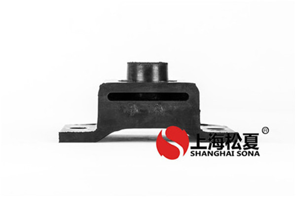 減震器在運行中一般會出現(xiàn)哪些狀況?