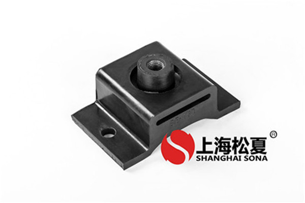 船上用上減震器有哪些性能特點(diǎn)？