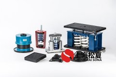 阻尼彈簧減震器的主要用途有哪些?