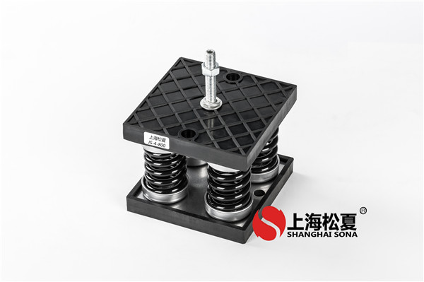 阻尼減振器在機械設備中有哪些主要作用?