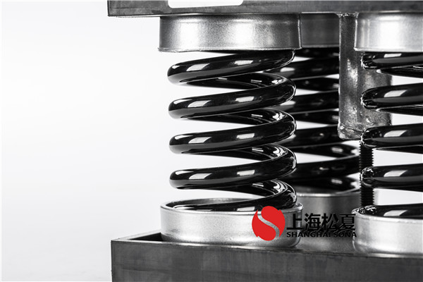 阻尼減振器在機械設備中有哪些主要作用?