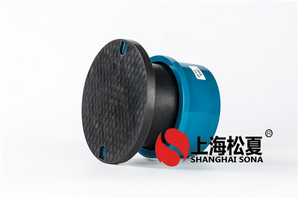 彈簧減振器的選型是依據哪些條件？