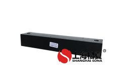 離心風機五種減震器安裝說明？