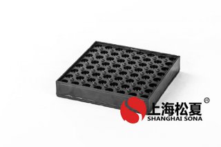 橡膠減震器的疲勞壽命測試應該怎么做？