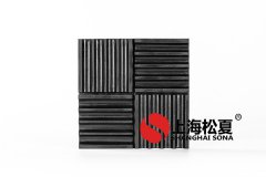 橡膠減震器的嚴(yán)苛品質(zhì)過程管理是什么？