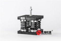 減震器的安裝方法及常見(jiàn)問(wèn)題