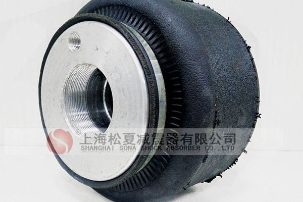 空氣彈簧實際操作試驗必須留意哪幾個方面?